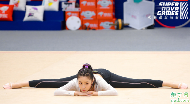 超新星全运会2什么时候开播在哪看 超新星全运会2的嘉宾都有谁