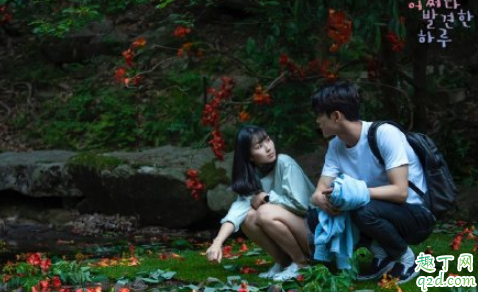 偶然发现的一天结局是悲剧还是喜剧 女主端午最后和谁在一起