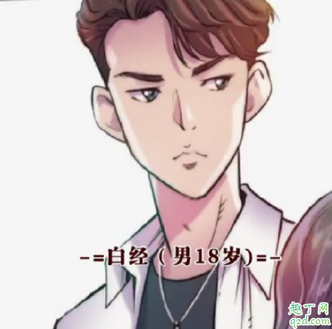 偶然发现的一天端午婚约什么时候解除 白经喜欢端午吗