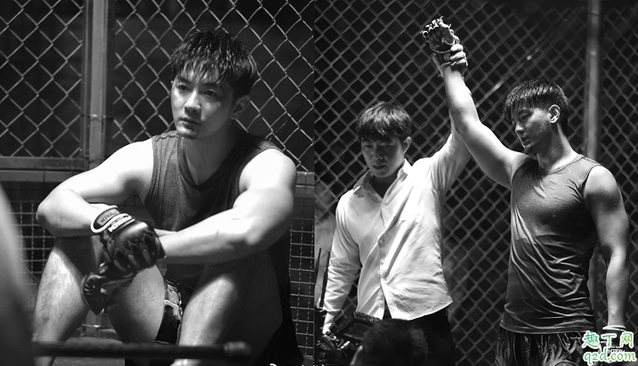 学警旋风彭飞父亲是怎么死的 学警旋风幕后黑手是谁