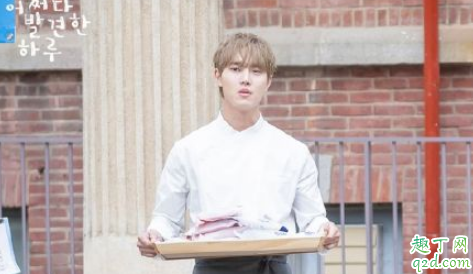 偶然发现的一天鱿鱼丝有什么故事 偶然发现的一天鱿鱼丝扮演者