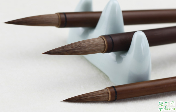 毛笔的好坏怎么辨别如何才能更好保养毛笔