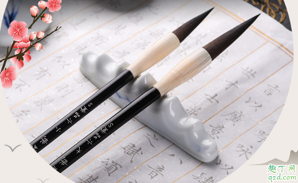 毛笔的好坏怎么辨别如何才能更好保养毛笔