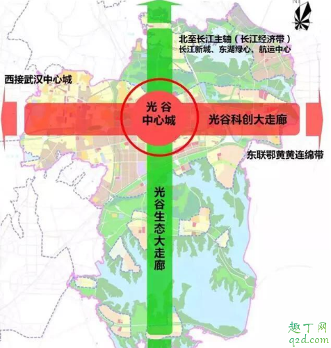 武汉葛店买房好还是白沙洲好 葛店和白沙洲哪个升值空间大