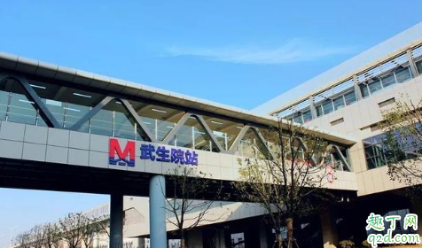 武汉蔡甸是最差的吗 武汉最没存在感的是哪个区