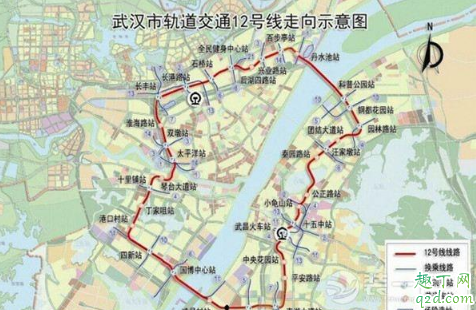 武汉白沙洲交通未来怎么样 白沙洲刚需房值得买吗