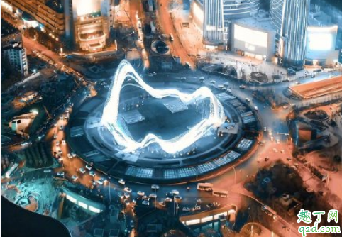 武汉长江新城和光谷哪个会发展更好 长江新城和光谷未来谁更有潜力