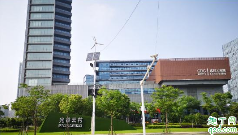 武汉长江新城和光谷哪个会发展更好 长江新城和光谷未来谁更有潜力