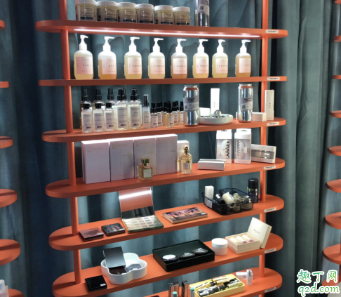 Harmay话梅北京店在哪 Harmay北京实体店营业时间