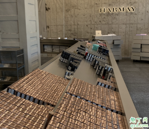 Harmay话梅北京店在哪 Harmay北京实体店营业时间