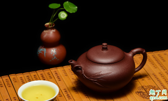 绿泥紫砂壶怎么样 什么泥料的紫砂壶最好