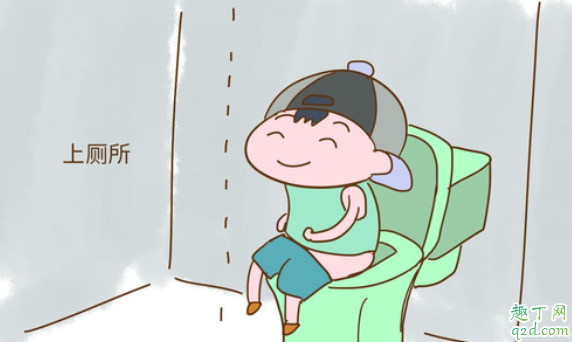 大便不成形什么病有关 大便不成形是湿气重吗