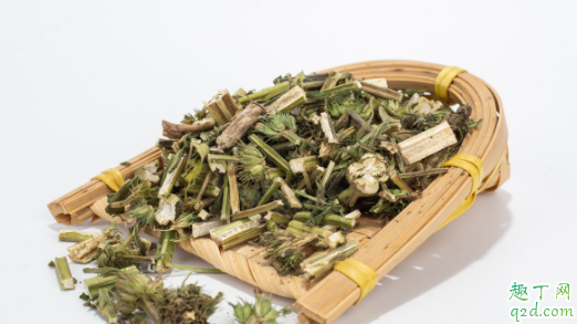 经前喝益母草好还是经后喝 女生经期喝益母草会怎么样