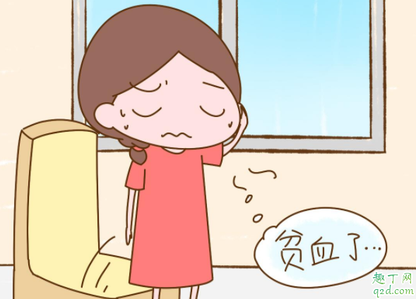 手指甲没有血丝是贫血的症状吗 贫血都是因为缺铁吗