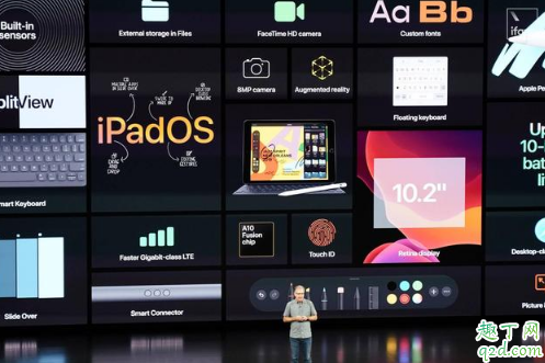 2019新iPad多少钱 2019新款iPad配置参数介绍