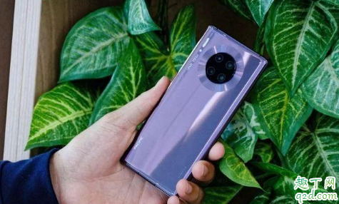 华为mate30pro5g版多少钱 华为mate30pro5g版怎么没发布