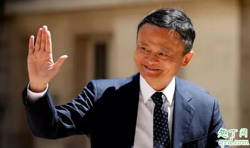 马云退休后股份还在吗 马云辞职后中国首富会是谁