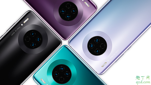 华为mate30系列上市时间及价格表 华为mate30 pro配置怎么样