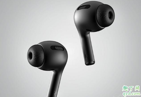 AirPodsPro多少钱 新款AirPodsPro什么时候出