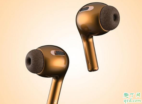 AirPodsPro多少钱 新款AirPodsPro什么时候出