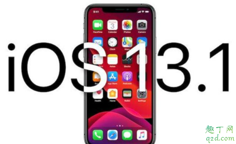 苹果X升13.1怎么样 iPhonex更新iOS13.1评测