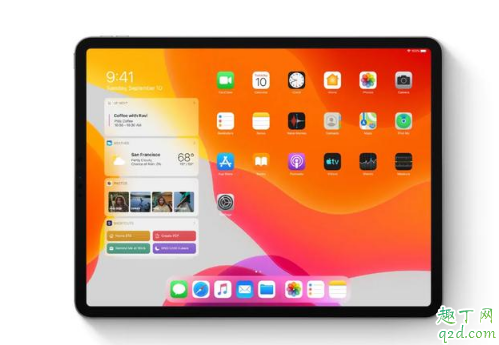 ipad2018更新ipados13.1怎么样 ipad2018os更新测评