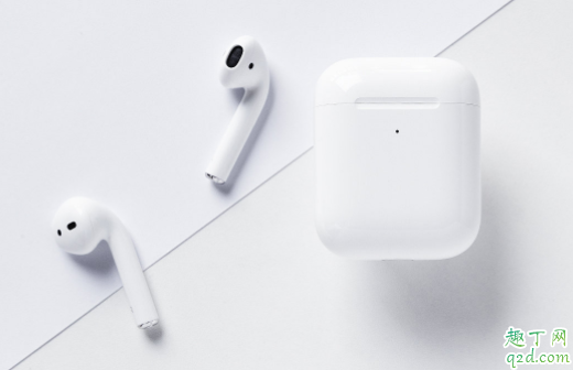 airpods和普通蓝牙耳机有什么区别 airpods值1000多吗