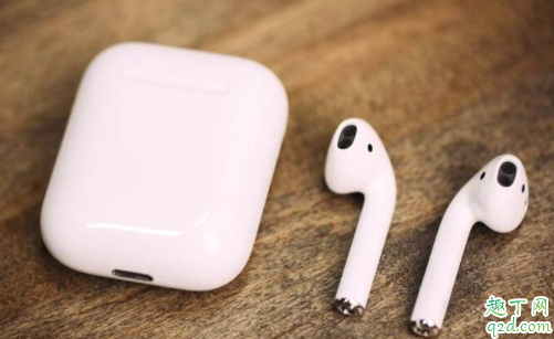 airpods和普通蓝牙耳机有什么区别 airpods值1000多吗