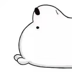 抖音朋友圈躺着的熊怎么发 抖音躺在朋友圈的熊图片分享