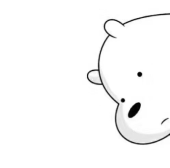 抖音朋友圈躺着的熊怎么发 抖音躺在朋友圈的熊图片分享