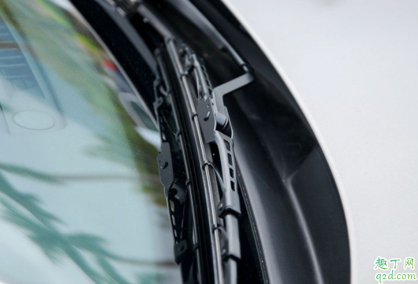 汽车喷水器不喷水怎么修 汽车喷水器不出水是什么原因