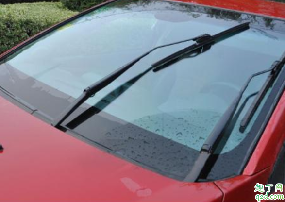 汽车喷水器不喷水怎么修 汽车喷水器不出水是什么原因