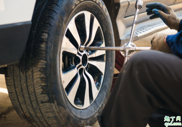 换汽车轮胎能换一个吗 汽车换轮胎能不能只换单条