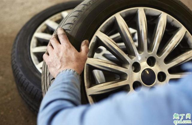 换汽车轮胎能换一个吗 汽车换轮胎能不能只换单条