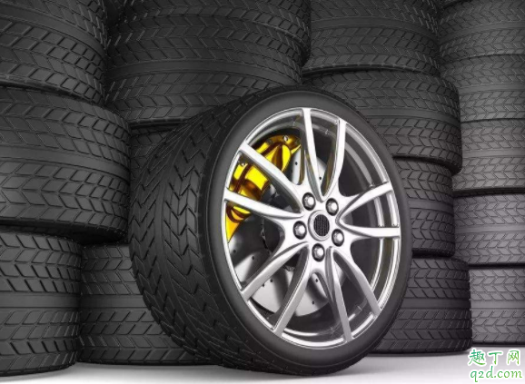 汽车轮毂轮胎改大好不好 汽车轮毂改大对理赔有什么影响