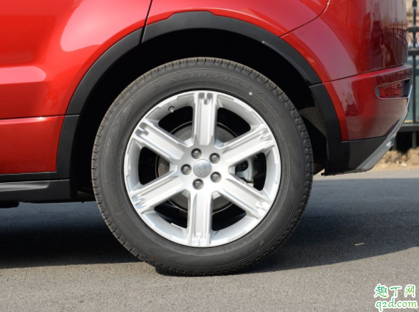 汽车轮毂轮胎改大好不好 汽车轮毂改大对理赔有什么影响