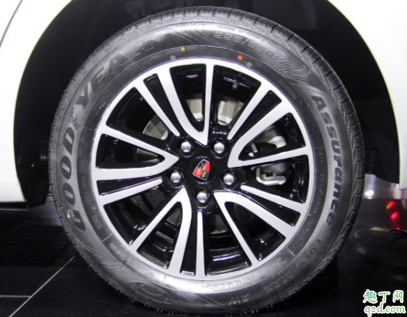 汽车轮毂轮胎改大好不好 汽车轮毂改大对理赔有什么影响