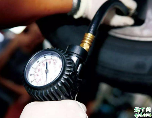 汽车胎压测量器有没有用 汽车的胎压最高不能超过多少