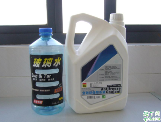 汽车防冻液会减少吗 汽车加防冻液加到哪里