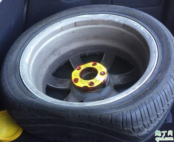 轮胎轻微漏气怎么处理 轮胎轻微漏气可不可以开