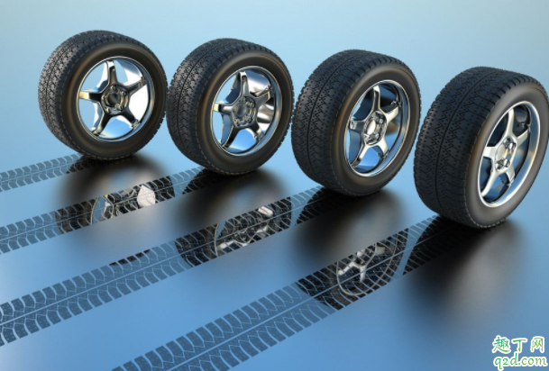 轮胎轻微漏气怎么处理 轮胎轻微漏气可不可以开