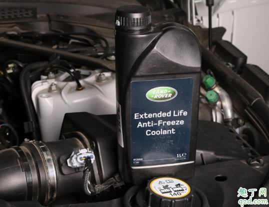 汽车防冻液倒多了没事吧 新车跑两年是不是要换防冻液