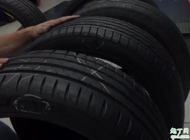 冬天汽车胎压高一点好吗 冬天汽车胎压打多少比较合适