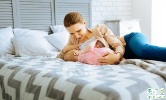 哺乳期会怀孕的说法是真的吗 哺乳期多久需要避孕