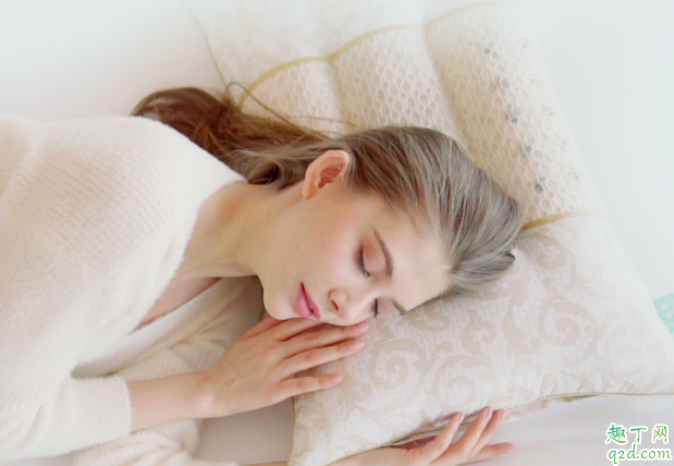 决明子枕头可不可以给小宝宝用 常睡决明子枕头对身体好吗