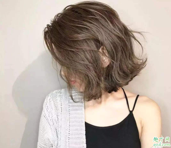 头发烫坏了能恢复原状吗 头发烫过之后干枯毛躁怎么办