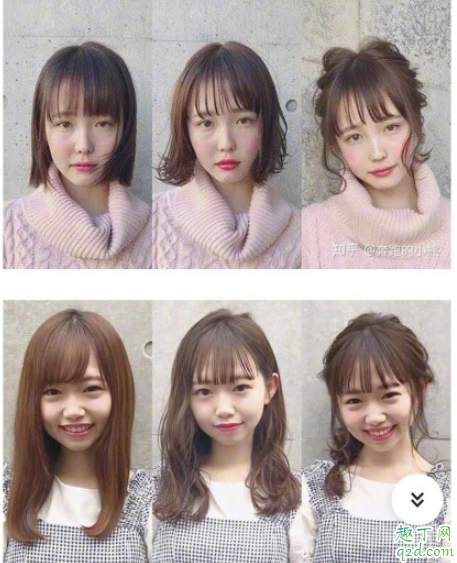 扎头发和披头发有何区别 扎头发和披头发哪个长得快