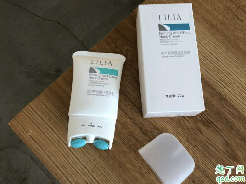 lilia颈霜孕妇可以用吗 lilia颈霜效果怎么样