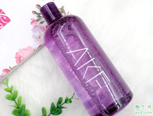 AKF紫苏卸妆水适合敏感肌吗 AKF紫苏卸妆水成分表