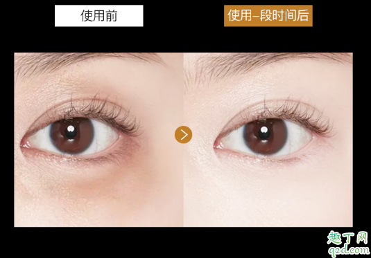 抖音海藻绿眼膜贴怎么样 形象美海藻绿眼膜使用测评